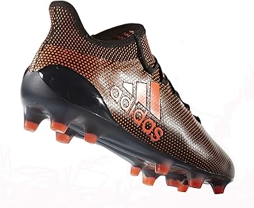 アディダス X 17.1 FG adidas X 17.1 FG | WeGotSoccer.com